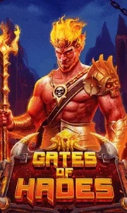 Gates Of Hades