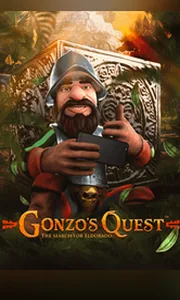 Gonzo's Quest