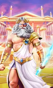 Gates of Olympus